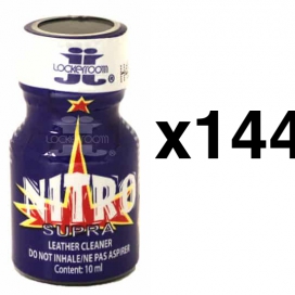 Locker Room NITRO SUPRA 10ml x144