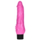 Vibrerende Dildo Vibe Fat 17 x 5cm Roze