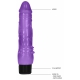 Dildo vibrante Vibe Fat 17 x 5cm Viola