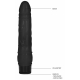 Vibrating Dildo Vibe Thin 18 x 4.2cm Black