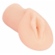 Mini Vagina Masturbadora 13cm