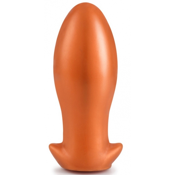 Dragon Egg Soft Silicone Butt Plug 3 XL