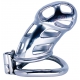 Cobra Chastity Cage