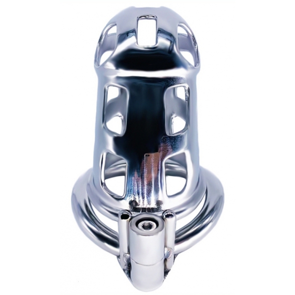 Cobra Chastity Cage