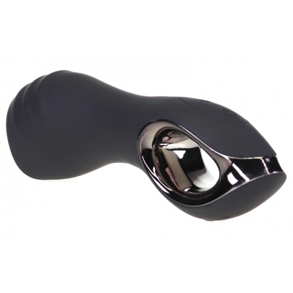 Luxury Rechargeable Male Vibrator