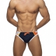 COMBI FRUIT Navy swim brief