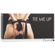 Cerchietto Tie Me Up Nero