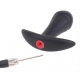 Inflatable Butt Plug with Detachable Needle- 01