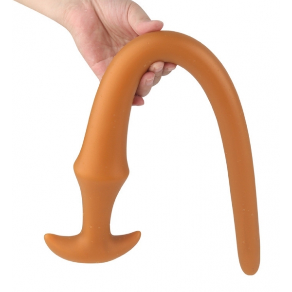 Dildo lungo Ultra Slim S 30 x 3,2 cm