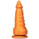 Mostro Dildo Dural 14 x 4,8 cm