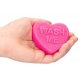 WASH ME Heart Soap fragranza neutra
