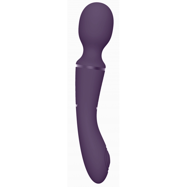 Bacchetta Multi Nami Vive 22cm Viola