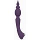 Wand Multi Nami Vive 22cm Purple