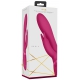 Vibro Rabbit Zosia 21 x 3.7cm Pink