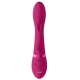 Vibro Rabbit Zosia 21 x 3,7 cm rosa