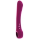 Ombra Vive Vibrating Stimulator 12 x 3.5cm Pink