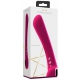 Ombra Vive Vibrating Stimulator 12 x 3.5cm Pink