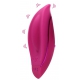 Minu Clitoris Stimulator 10 x 5cm Pink