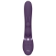 Vibro Rabbit Taka 22 x 6cm Purple