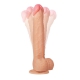 Drehdildo Magnus Centauro 18 x 4cm