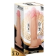 Cesur Centauro Dildo Rotante 18 x 4 cm