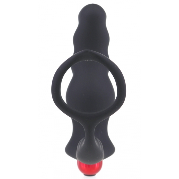 Knight Wireless Prostate Vibrator