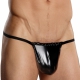 Tanga POSING STRAP Negro