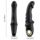 Vibro G-Spot JOYBLADE 12 x 4cm Zwart