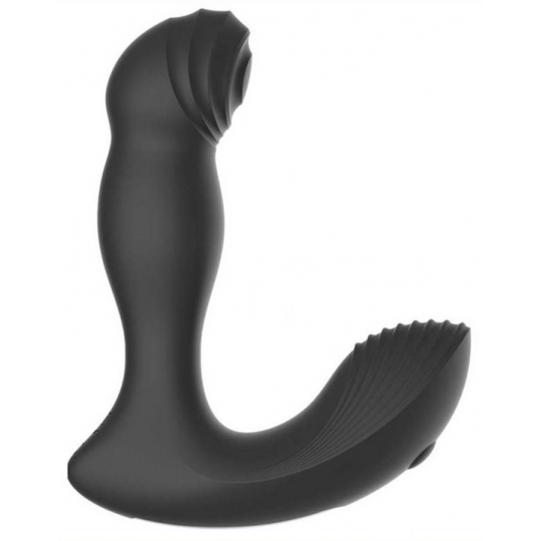 Prostate Tapping Vibrator