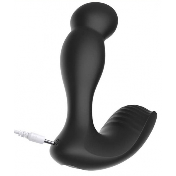 Tapping & Vibrating Prostate Vibrator WIRELESS