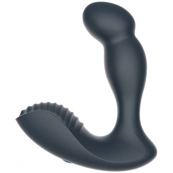 Tapping & Vibrating Prostate Vibrator WIRELESS