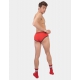 SOLGER Briefs Vermelho