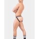 Código de barras Jockstrap PRIDE Marine