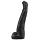 Diplodocus PVC Dildo S BLACK