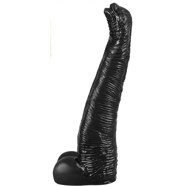 Dino Diplo Dildo L 30 x 7cm