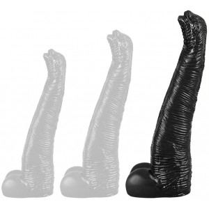 ToppedMonster Dildo Dino Diplo L 30 x 7 cm