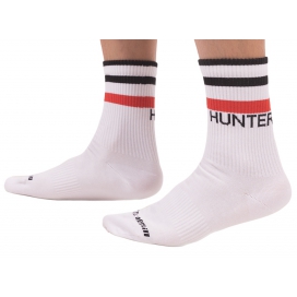 URBAN Hunter calzini bianchi