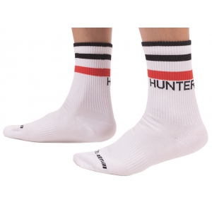 Barcode Berlin URBAN Hunter white socks