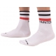 URBAN Hunter white socks