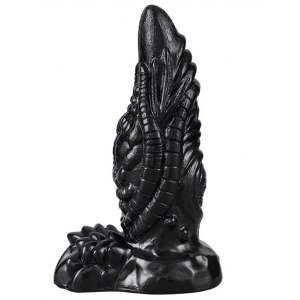 ToppedMonster XXL-Dildo Crockosaurus 30 x 9cm