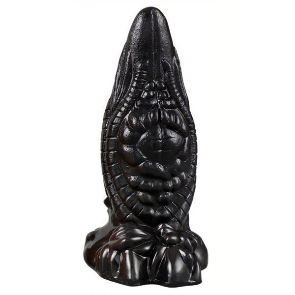 Dildo XXL Crockosaurus 30 x 9 cm