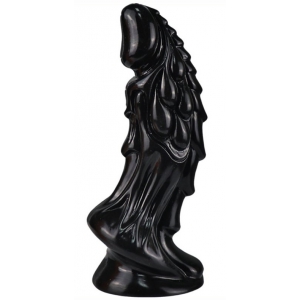 ToppedMonster Dildo Alien Drafus 15 x 5cm Black