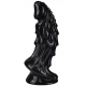 Dildo Alien Drafus 15 x 5cm Nero