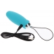 Huevo vibrador con mando a distancia Eggcited 8,5 x 3,3cm