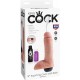 Dildo King Cock Squirty 15 x 5 cm