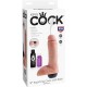 King Cock gode Squirty 15 x 5 cm