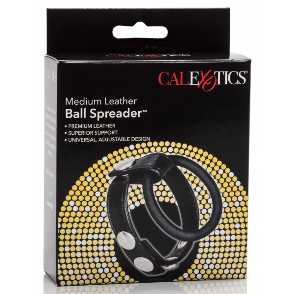 Ball Spreader Medium 40mm Cockring