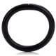 Quick Release Ring Black