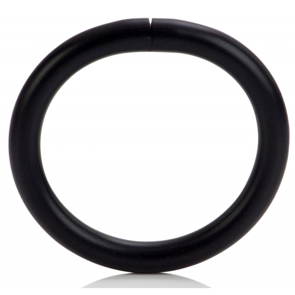 Quick Release Ring Black