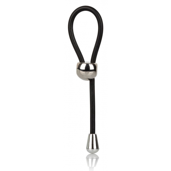 Cockring Lasso E-Z Cinch Silikon